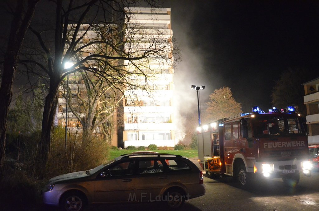 Feuer Hochhaus Leichlingen Am Buescherhof P002.JPG - Miklos Laubert